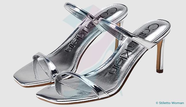 Calvin Klein - Halena Sandal