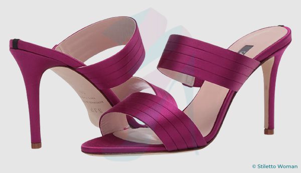 SJP by Sarah Jessica Parker - Cornwall Dress Sandal