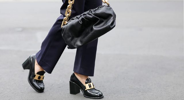 Top 5 Brands For The Best Loafer Heels | Stilettowoman